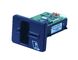 EMV Manual Insert Dip Card Reader IC RFID Magnetic Card Reader For ATM